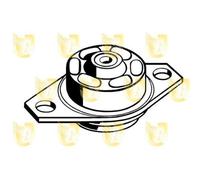 Sospensione Motore Unigom 395042 per Fiat Lancia