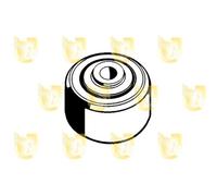 Sospensione Motore Unigom 395364 per Fiat Lancia