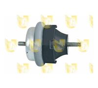 Sospensione Motore Unigom 396144 per Citroën Peugeot