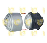 Sospensione Motore Unigom 396612 per Mercedes Benz Mercedes Benz Mercedes Benz