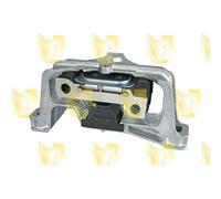 Sospensione Motore Unigom 397612 per Mercedes Benz