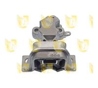 Sospensione Motore Unigom 397704 per Renault