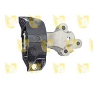 Sospensione Motore Unigom 397711 per Dacia Renault