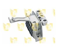 Sospensione Motore Unigom 397812 per Audi Seat Skoda VW