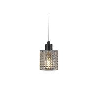 nordlux Hollywood lampada a sospensione, E27, 46483000, Hollywood [Lampade per Interni > Lampade a Sospensione]