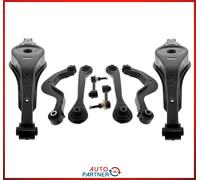 Querlenkersatz per Audi A1 A3 Tt Q3 Seat Leon Skoda Superb Yeti VW Golf 5 6