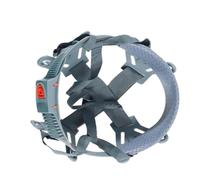 Sospensione per elmetto rigido, buffer multipunto, protezione di sicurezza | Cappello multi-punto, protezione di sicurezza, protezione per casco, per lavori all'aperto, costruzione, ciclismo industriale