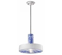 SOSPENSIONE PI MING BLU C2502(MIB)