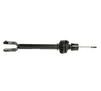 Sospensione pneumatica 1 Pz Ammortizzatore Anteriore Ammortizzatore Di Sospensione Per Jaguar Per XE 2017 2018 2019 T4N7344 Ammortizzatori a Gas(Anteriore destro)