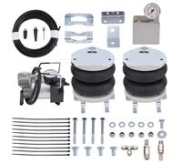 Sospensione pneumatica + 12V Compressore Kit for Renault Master X70 1998-2010