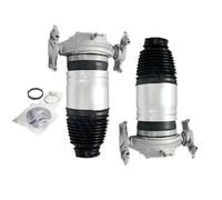 Sospensione Pneumatica 2 Pezzi/set Di Sospensioni Pneumatiche Posteriori Molle Ammortizzatori Pneumatici 7P6601020K 95835804003 95835804014 Per Cayenne Ammortizzatori Auto