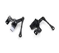sospensione pneumatica 2Pcs LR024219 LR024221 Altezza Sensore Di Livello PER RANGE PER ROVER Per Evoque L538 Per Discovery Sport L550 2011-2021