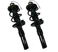 Sospensione Pneumatica 2x Ammortizzatore Posteriore Sinistro E Destro Con EDC Per Cayman Per Boxster 981 2013 2014 2015 2016 98133304512 98133304518 Ammortizzatori Auto