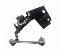 sospensione pneumatica 8651A047 Sensore Altezza Livellamento Sospensione Posteriore Con Staffa Per Mitsubishi Per Outlander Per Lancer EX CW4W CW5W CW6W CW8W 06-16