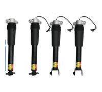 Sospensione Pneumatica ad aria Ammortizzatore 1X Ammortizzatori Anteriori E Posteriori 2014-2019 Per Chevrolet C7 Per Corvette OEM 84235048,23167235,23457911 84235051,23238698(Anteriore sinistro)
