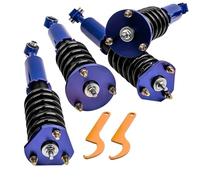 Sospensione Pneumatica ad aria Ammortizzatore Kit Ammortizzatori Coilover Per Lexus IS350 IS250 2006-2013 GS350 GS300 2007-2011 Per IS GSE20 Sedan 250 Molla Ammortizzatore