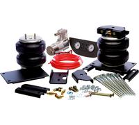 Sospensione pneumatica aggiuntiva 8" airlift maxi linnepe per fiat ducato 250/290, dal 2006, senza freno di stazionamento elettrico