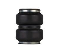 Sospensione pneumatica Air Spring Bag 2E6X2 Doppia molla pneumatica convoluta Airbag Air Ride Suspension Bag Ammortizzatore pneumatico sospensioni pneumatiche Sospensioni pneumatiche au