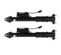 Sospensione pneumatica Ammortizzator Posteriore for MERCEDES GL W164 1643202731