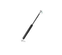 sospensione pneumatica ammortizzatore 1 pezzo 500N 230-300mm Ammortizzatori Gas Giunto Sferico, Molle Gas Supporti Sollevamento Stoccaggio, Panca Esterno Tettoia Per Camion, Camper(YQ 8 18-90-250)