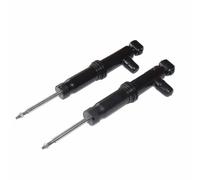 Sospensione Pneumatica Ammortizzatore 4z7513032a 4z7513031 4z7513031a Coppia Ammortizzatore Posteriore Ad Aria Per A6 (C5) 1999-2006 Destra + Sinistra