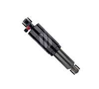 sospensione pneumatica ammortizzatore Ammortizzatore Posteriore Per Bicicletta Pieghevole MTB In Lega 125Mm/150Mm/165Mm/190Mm/200Mm Per Mountain Bike Scooter Parti Ciclismo(165mm)