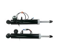 sospensione pneumatica ammortizzatore Coppia Di Ammortizzatori Anteriori/posteriori Per BMW X5 F15 X6 F16, Sospensioni Pneumatiche, Puntoni, Ricambi Auto 37106875084 37106875083(Front)