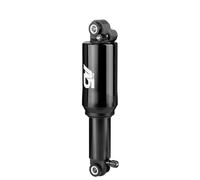 sospensione pneumatica ammortizzatore Modulo A5 165MM 125mm 150mm 190mm RR1 Re Ammortizzatore Posteriore Con Camera D'aria Per Mountain Bike Ammortizzatore MTB Regolabile(RR1 190MM)