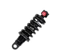 Sospensione Pneumatica Ammortizzatore Posteriore 125/150/165/190 Mm 550/650 Libbre Molla Idraulica Sospensione Regolabile Per Mountain Bike 291R Ammortizzatori(125MM 550LBS)