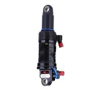 Sospensione Pneumatica Ammortizzatore Posteriore Regolabile In Acciaio Da 165 Mm Per Mountain Bike Ammortizzatori