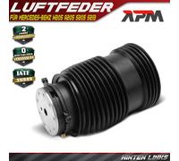 Sospensione Pneumatica Ammortizzatori Posteriore SX per Mercedes Benz Classe C