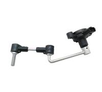 sospensione pneumatica ANR4687 ANR4686 per Range per Rover P38 1997-2002 Sensore altezza sospensioni pneumatiche anteriori posteriori Accessori auto(Posteriore)