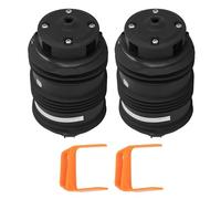 Sospensione pneumatica Compatibile Con Benz Per Classe E T-Model S211 2003 2004 2005 2006 2007 2008 2009 2 Pezzi Borsa Per Sospensioni Pneumatiche Posteriore L/R 2113200925 2 Pin