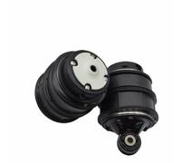 Sospensione pneumatica Compatibile Con Benz Per W211 2002 2003 2004 2005 2006 2007 2008 2009 2 Pezzi Molle Sospensioni Pneumatiche Posteriori A2113200925 2113200925