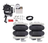 Sospensione Pneumatica Compatibile Con Citroen Per Jumper 1994-2014 2015 2016 2017 2018 2019 2020 2021 2022 2023 Kit Di Montaggio Per Ammortizzatori Posteriori Ad Aria Per Auto