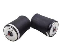 Sospensione pneumatica Compatibile Con Per E53 X5 2X Soffietto A Molla Per Sospensione Pneumatica Posteriore Sinistro Destro 37126750355 37126750356 37121095579 37121095580