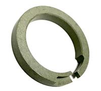 ✅ Sospensione Pneumatica Compressore Pistone Anello Riparazione per Audi