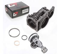 Sospensione Pneumatica Compressore RepSet Per BMW X6 E71 E72 M