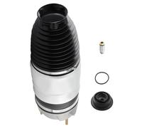 Sospensione pneumatica con Molla ammortizzatrice per Porsche Cayenne 92A 2010-2024 Ricambio Originale OEM 95535804000