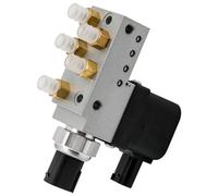 Sospensione pneumatica del blocco valvole del compressore for Mercedes-Benz E320