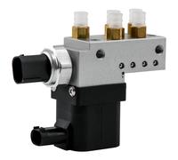 Sospensione pneumatica del blocco valvole del compressore for Mercedes-Benz E500