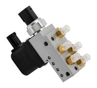 Sospensione pneumatica del blocco valvole del compressore for Mercedes-Benz E500