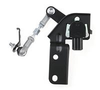 sospensione pneumatica Faro Sensore Di Livello Sospensione Anteriore Altezza Per Mitsubishi Per Pajero Per Montero 4 IV V8 V9 2006-2016 8651A064 2705102