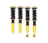 Sospensione Pneumatica Kit Di Sospensioni Regolabili In Altezza Per TSX 2004-2008 Molle E Ammortizzatori Coilover Per Accord 2003-2007 Ammortizzatori Auto