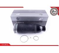 Sospensione Pneumatica Molla ad Aria Frontale Skv per Audi A6 C5 Allroad (4BH)