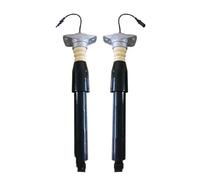 Sospensione Pneumatica Per A6 C7 4G RS6 A7 4G RS7 2012-2018 4G0616031L 4G0616031J 4G0616031AD 4G0616031AA 4G0616031AC 2x Ammortizzatore Posteriore Ammortizzatori