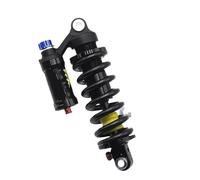 Sospensione Pneumatica Per Bicicletta AM/DH/MTB Ammortizzatore Posteriore Mountain Bike Molla Sospensione 550 Libbre A Coda Morbida 190 Mm/210/230 Mm Ammortizzatori(230-70mm)