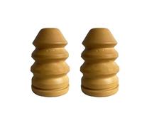 Sospensione Pneumatica Per Jeep Per Liberty Kj 2002-2006 2007 Sospensione Anteriore Posteriore Paraurti Tampone Blocco Gomma 52088684Ab 52088705Ab Ammortizzatori(Rear 2Piece)