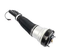 Sospensione pneumatica Per Mercedes Per W220 Per Classe S 1PC OEM 2203202438 Ammortizzatore Ad Aria Anteriore Destro Sinistro Ammortizzatori a Gas