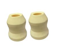 Sospensione Pneumatica Per Mitsubishi Per Pajero MR418018 Ricambi Sospensione Ammortizzatore Paraurti Posteriore Molla Elicoidale Tampone Arresto Gomma Ammortizzatori